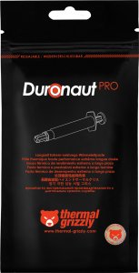 Pasta termoprzewodząca Thermal Grizzly Duronaut Pro 6g (TG-DP-006-R) 3