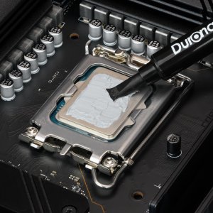 Pasta termoprzewodząca Thermal Grizzly Duronaut Pro 6g (TG-DP-006-R) 4