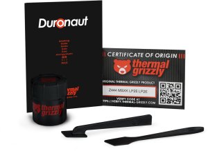Pasta termoprzewodząca Thermal Grizzly Duronaut Pro 30g (TG-DP-030-R) 2