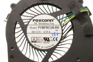 Chłodzenie CPU Lenovo 35W Heatsink cooler for (5H40U93050) 3