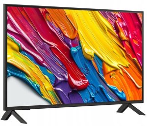 Telewizor LG 43QNED84A6C QNED 43'' 4K Ultra HD WebOS 25 2