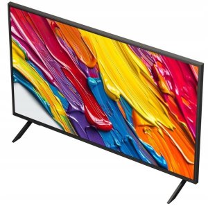 Telewizor LG 43QNED84A6C QNED 43'' 4K Ultra HD WebOS 25 3