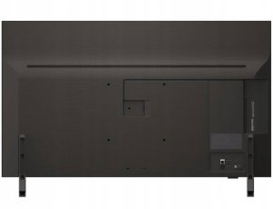 Telewizor LG 43QNED84A6C QNED 43'' 4K Ultra HD WebOS 25 4