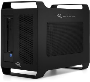 Streamer OWC Mercury Pro LTO (OWCTBLTMP80000) 3