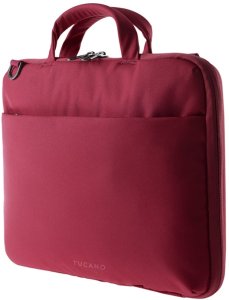 Torba Tucano Torba Tucano Darkolor Slim Bag 13"/14" czerwony 2