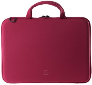 Torba Tucano Torba Tucano Darkolor Slim Bag 13"/14" czerwony 3