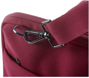 Torba Tucano Torba Tucano Darkolor Slim Bag 13"/14" czerwony 5