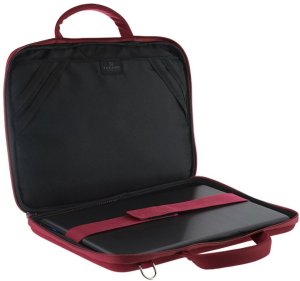 Torba Tucano Torba Tucano Darkolor Slim Bag 13"/14" czerwony 6