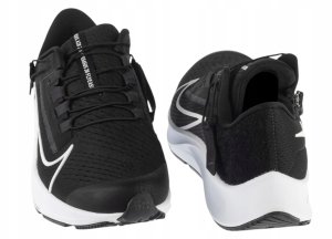 Nike Air Zoom Pegasus 38 Flyease Czarne 39 (DA6698-001) 5