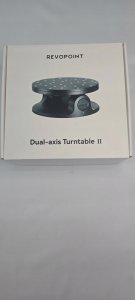 Victrola Revopoint dwuosiowy patefon (PRM-21141) 8