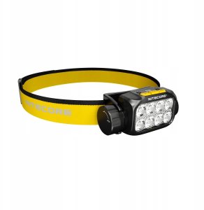 Latarka Nitecore Czołowa UT6 1600lm (NITUT6) 3