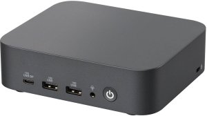 Komputer Asus VM31-BER330MN2 Czarny 30 2,4 GHz (90MR01G2-M00070) 3