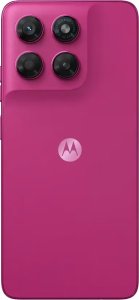 Smartfon Motorola Moto G47 8/128GB Różowy  (PBCC0029SE) 3