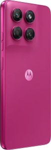 Smartfon Motorola Moto G47 8/128GB Różowy  (PBCC0029SE) 4