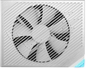 Zasilacz Asus ROG Thor Platinum III 1200W White + kabel ROG Equalizer (ROG-THOR-1200P3-WHT-GAMING-E) 2