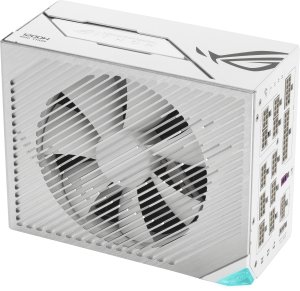 Zasilacz Asus ROG Thor Platinum III 1200W White + kabel ROG Equalizer (ROG-THOR-1200P3-WHT-GAMING-E) 6