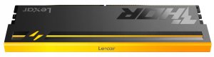 Pamięć Lexar do PC DDR5 THOR2.0 64GB (2*32)/6000 CL40 RGB czarna 4