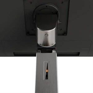 Ergotron Uchwyt biurkowy na monitor do 34" (45-682-026) 2