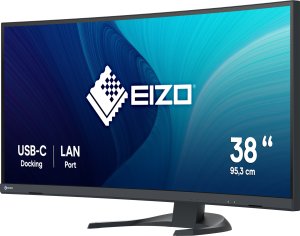 Monitor Eizo FlexScan EV3851X-BK 2
