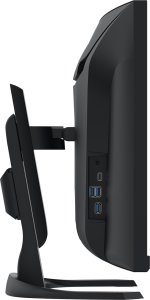 Monitor Eizo FlexScan EV3851X-BK 7
