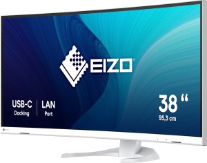 Monitor Eizo FlexScan EV3851X-WT 2