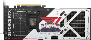 Karta graficzna Asus T1 GeForce RTX 5070 OC 12GB GDDR7 DLSS4 (T1-RTX5070-O12G-GAMING) 5