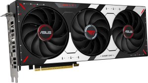 Karta graficzna Asus T1 GeForce RTX 5070 OC 12GB GDDR7 DLSS4 (T1-RTX5070-O12G-GAMING) 6
