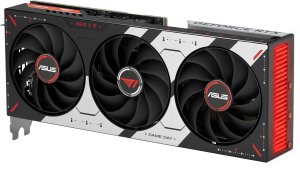 Karta graficzna Asus T1 GeForce RTX 5070 OC 12GB GDDR7 DLSS4 (T1-RTX5070-O12G-GAMING) 7