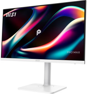 Monitor MSI PRO MAX 271QPHW E14 9
