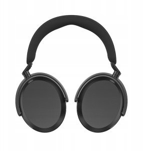 Słuchawki Sennheiser Momentum 5 czarne 2