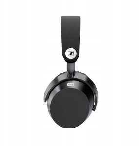 Słuchawki Sennheiser Momentum 5 Wireless black - słuchawki bezprzewodowe z ANC 4