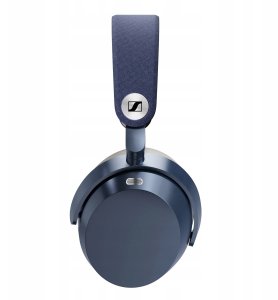 Słuchawki Sennheiser Momentum 5 Wireless denim - słuchawki bezprzewodowe z ANC 2