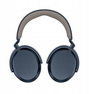 Słuchawki Sennheiser Momentum 5 Wireless denim - słuchawki bezprzewodowe z ANC 4