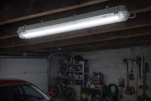 Loyal Lighting Oprawa IP65 LL 120cm + 2 x Tuba 120cm 6,5K LY-T8-12-65 11