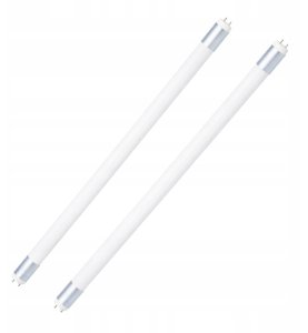 Loyal Lighting Oprawa IP65 LL 120cm + 2 x Tuba 120cm 6,5K LY-T8-12-65 5