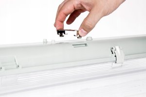 Loyal Lighting Oprawa IP65 LL 120cm + 2 x Tuba 120cm 6,5K LY-T8-12-65 8