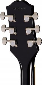 Epiphone SG Tribute Plus Cherry Burst - Gitara elektryczna (E1SGTPCBNH1) 5