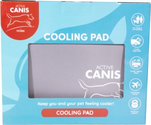 Active Canis AC Cooling Pad L 50*90cm Gray (11623) 3