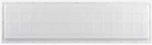 Lampa sufitowa Heda LED panel 120x30 cm 28/32/36/40 W 4800 lm CCT (3K/4K/6K) UGR <19 regulowana moc i temperatura (223967) 2