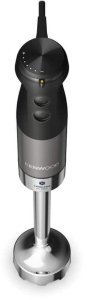 Blender Kenwood Triblade XL Pro Blender immersyjny 1200 W Szary, Czarny, Srebrny (0W22111080) 2