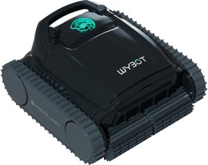 Coil ROBOT DO CZYSZCZENIA BASENÓW WYBOT M1 BEZPRZEWODOWY 2
