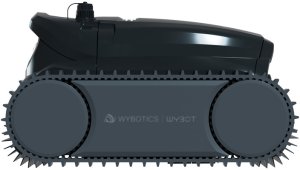 Coil ROBOT DO CZYSZCZENIA BASENÓW WYBOT M1 BEZPRZEWODOWY 3