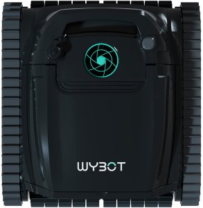 Coil ROBOT DO CZYSZCZENIA BASENÓW WYBOT M1 BEZPRZEWODOWY 4