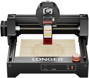 Vevor Grawerka laserowa Longer RAY5 MINI 3.5W 2