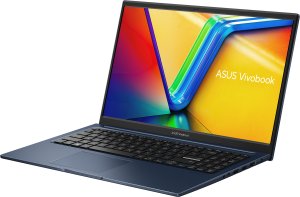 Laptop Asus Vivobook 15 R1504VA-BQ477 / 15.6" / i3-1315U / 8 GB DDR4 / 512GB SSD / bez systemu 2