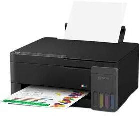 Urządzenie wielofunkcyjne Epson EcoTank* L3310 (C11CL61401) 3