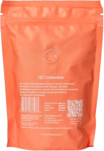 Kawa ziarnista Coffeedesk Hi! - kawa ziarnistra Juicy Monster Filter 250 g (2101015224) 2