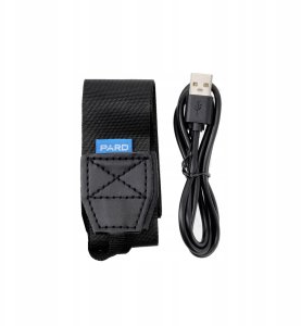 Monokular kamera termowizyjna PARD Leopard 480 25 (443-087) 4