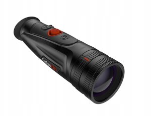 Urządzenie termowizyjne ThermTec Cyclops CP350D 50mm+ obiektyw 25mm 384x288 3