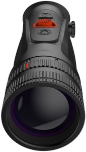 Urządzenie termowizyjne ThermTec Cyclops CP350D 50mm+ obiektyw 25mm 384x288 4